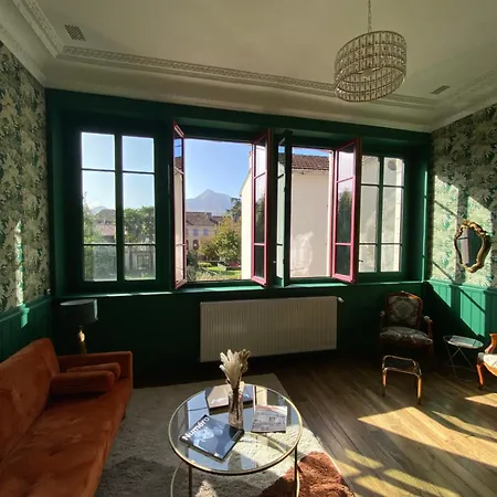 Casa - D'hotes &