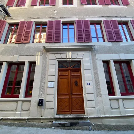 Casa - D'hotes & فندق مبيت وإفطار Aspet