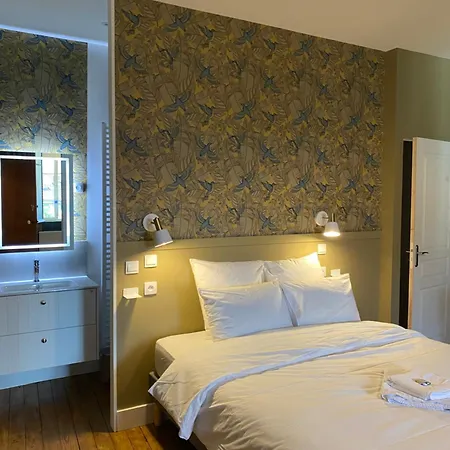 Casa - D'hotes & فندق مبيت وإفطار