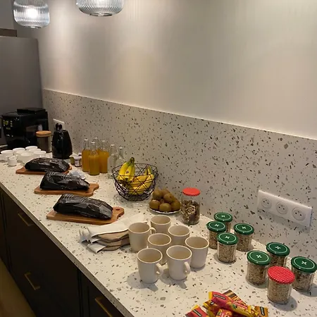 Casa - D'hotes & فندق مبيت وإفطار 3*