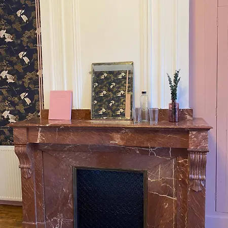 Casa - D'hotes & فندق مبيت وإفطار 3*