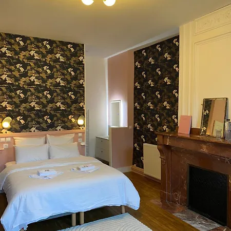 Casa - D'hotes & فندق مبيت وإفطار Aspet