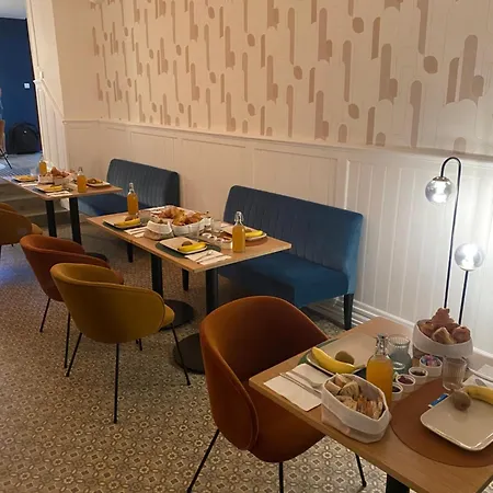 Casa - D'hotes & Aspet