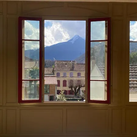 فندق مبيت وإفطار Casa - D'hotes & 3*