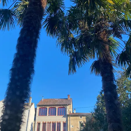 فندق مبيت وإفطار Casa - D'hotes &