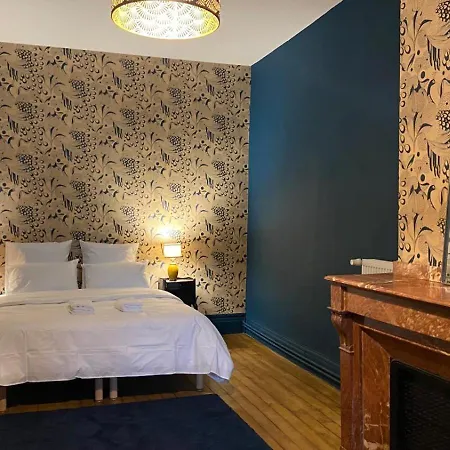 Casa - D'hotes & فندق مبيت وإفطار