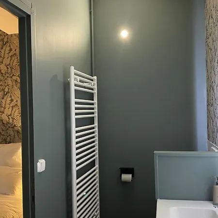 Casa - D'hotes & فندق مبيت وإفطار