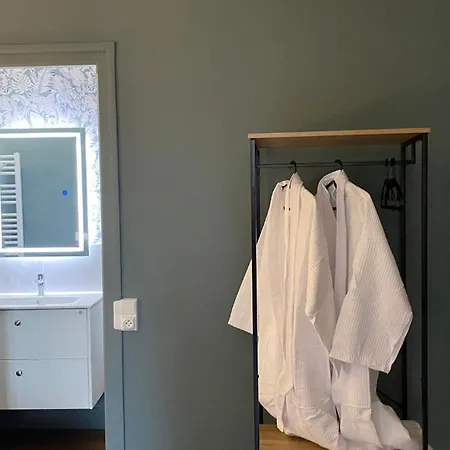 فندق مبيت وإفطار Casa - D'hotes &