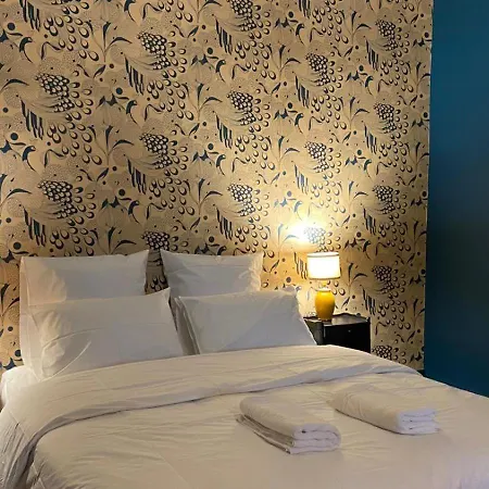 فندق مبيت وإفطار Casa - D'hotes & 3*