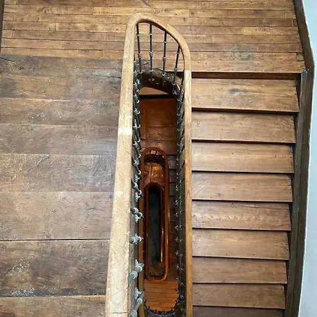 Casa - D'hotes & فندق مبيت وإفطار