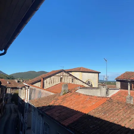 فندق مبيت وإفطار Casa - D'hotes &