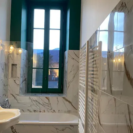 Casa - D'hotes & فندق مبيت وإفطار Aspet