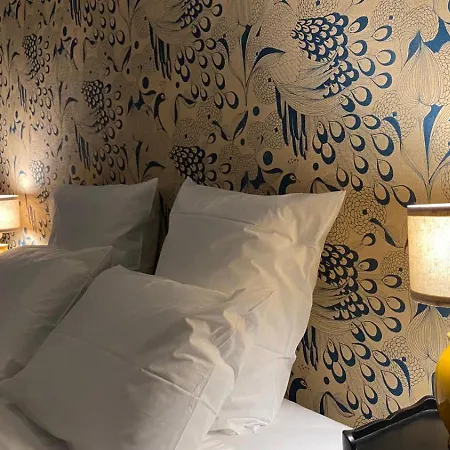 فندق مبيت وإفطار Casa - D'hotes & Aspet