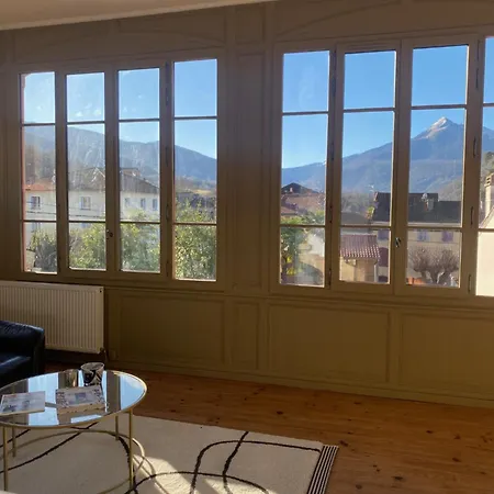 Casa - D'hotes & Aspet