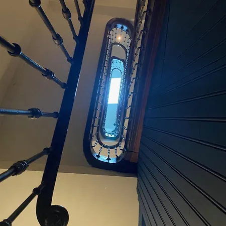 فندق مبيت وإفطار Casa - D'hotes & 3*