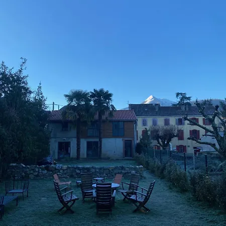 Casa - D'hotes & Aspet