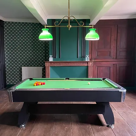 Casa - D'hotes & فندق مبيت وإفطار