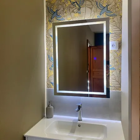 فندق مبيت وإفطار Casa - D'hotes & 3*