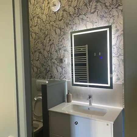 Casa - D'hotes & فندق مبيت وإفطار Aspet