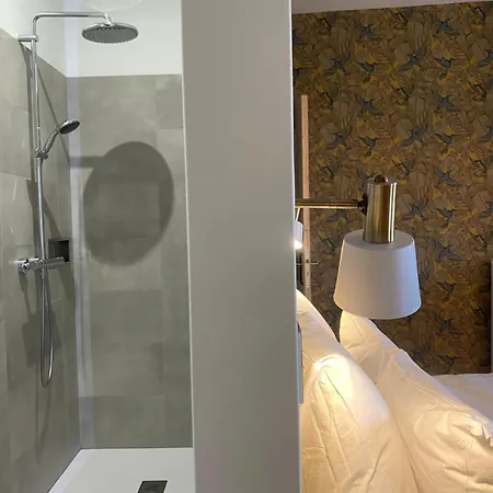 فندق مبيت وإفطار Casa - D'hotes & Aspet