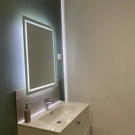 Casa - D'hotes & Aspet