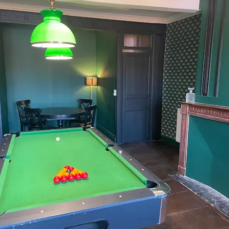 Casa - D'hotes & 3* Aspet