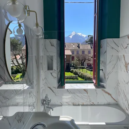 فندق مبيت وإفطار Casa - D'hotes &