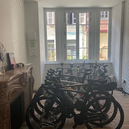 Casa - D'hotes & 3* Aspet