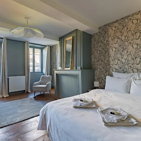Casa - D'hotes & Aspet