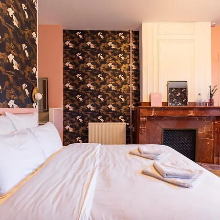Casa - D'hotes & 3* Aspet