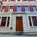 Casa - D'hotes & לינה וארוחת בוקר Aspet
