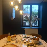 Casa - D'hotes & 3*