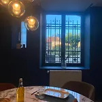 לינה וארוחת בוקר Casa - D'hotes & Aspet