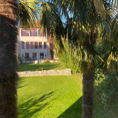 Casa - D'hotes & 3* Aspet