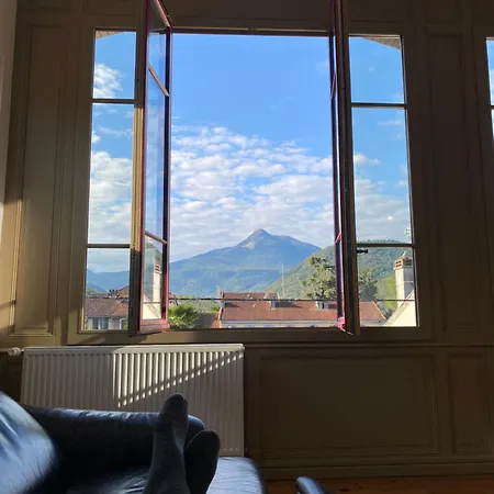 Casa - D'hôtes&spa Couette-café 3*