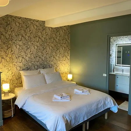 Casa - D'hôtes&spa Aspet