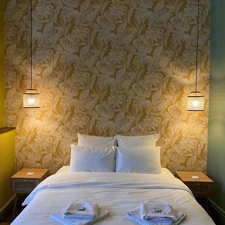 Couette-café Casa - D'hôtes&spa