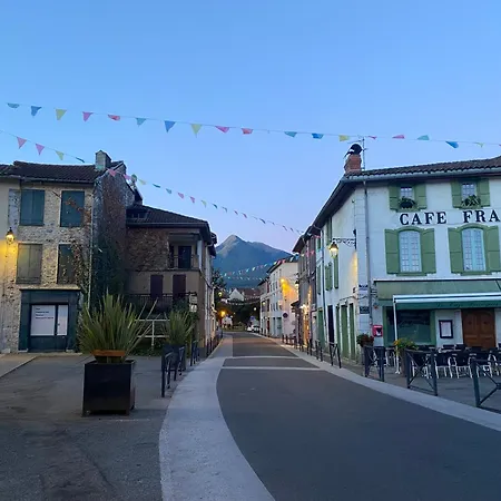 Casa - D'hotes & 3* Aspet