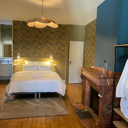 Casa - D'hotes & Aspet