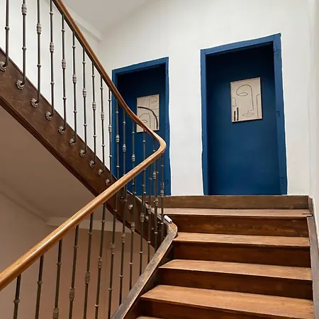 לינה וארוחת בוקר Casa - D'hotes & 3*