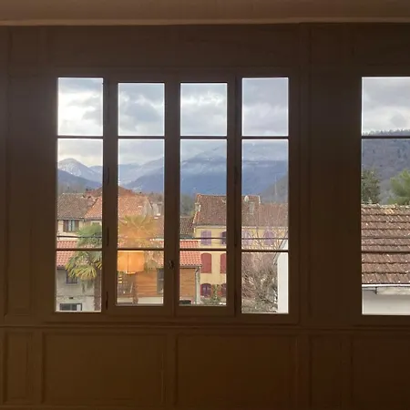 Casa - D'hotes & * Aspet