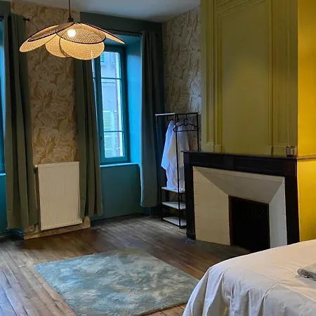 Casa - D'hôtes&spa 3*