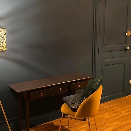 Casa - D'hotes & Aspet