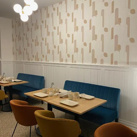 Casa - D'hôtes&spa Couette-café 3*