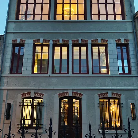 Casa - D'hôtes&spa Couette-café Aspet