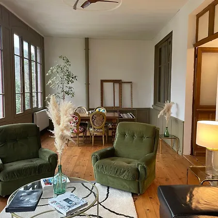 לינה וארוחת בוקר Casa - D'hotes & 3*