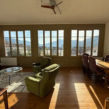 Bed & Breakfast Casa - D'hotes &