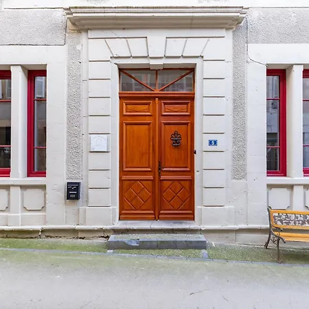 Casa - D'hotes & 3* Aspet