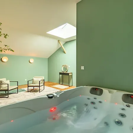 Casa - D'hotes & Bed & Breakfast 3*