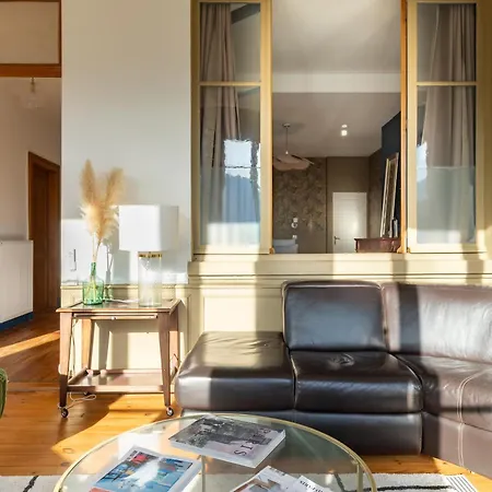 Casa - D'hotes &